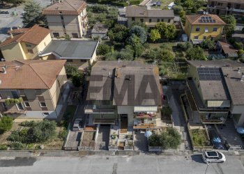 Edificio all\'aperto - Appartamento Via G. Brodolini
 
13, Maiolati Spontini - foto 31