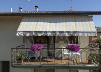 Casa all\'aperto - Appartamento Via G. Brodolini
 
13, Maiolati Spontini - foto 33