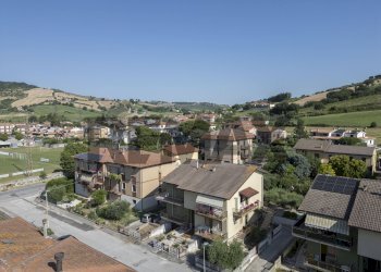 Edificio all\'aperto - Appartamento Via G. Brodolini
 
13, Maiolati Spontini - foto 34