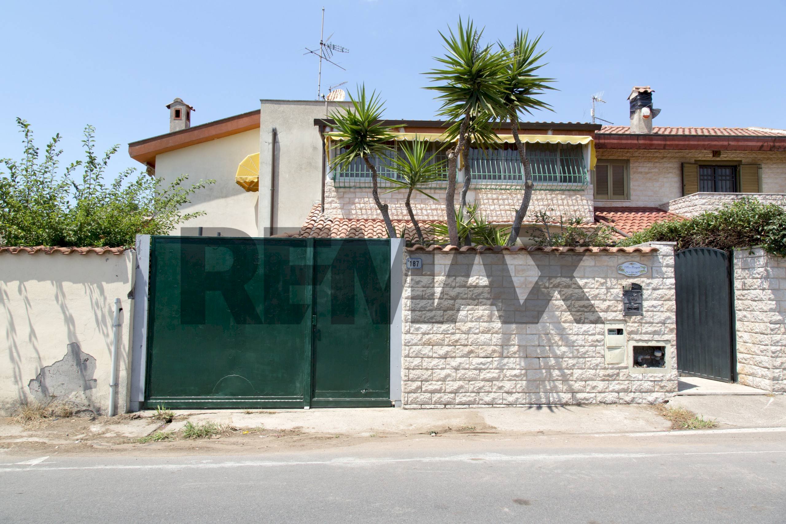 Casa all\'aperto - Villa a Schiera Via dei Gelsi
 
187/189, Anzio - foto 1