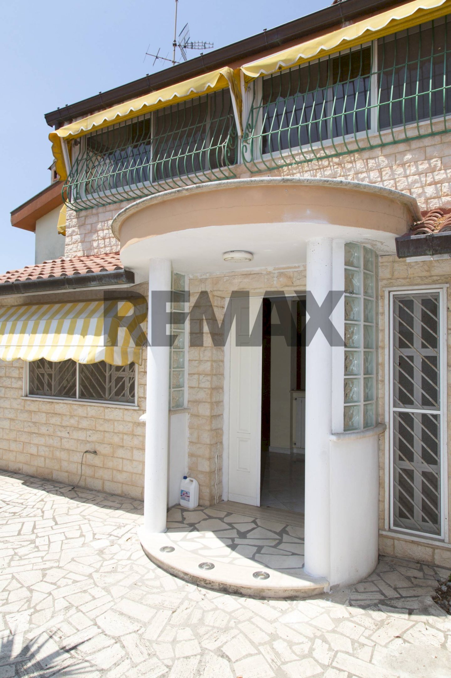 Casa all\'aperto - Villa a Schiera Via dei Gelsi
187/189, Anzio - foto 3