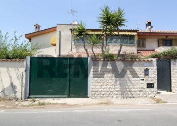 Casa all\'aperto - Villa a Schiera Via dei Gelsi
 
187/189, Anzio - foto 1