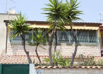 Casa all\'aperto - Villa a Schiera Via dei Gelsi
 
187/189, Anzio - foto 2