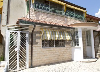 Casa all\'aperto - Villa a Schiera Via dei Gelsi
 
187/189, Anzio - foto 4
