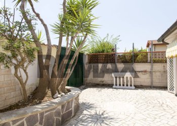 Terrazza - Villa a Schiera Via dei Gelsi
 
187/189, Anzio - foto 7
