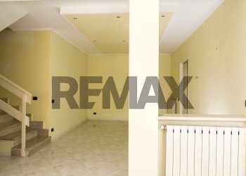Stanza vuota - Villa a Schiera Via dei Gelsi
 
187/189, Anzio - foto 9
