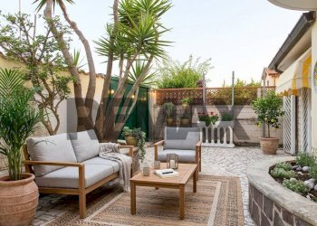 Terrazza - Villa a Schiera Via dei Gelsi
 
187/189, Anzio - foto 51