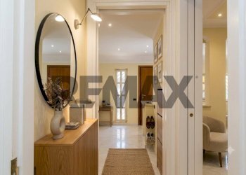 Hall / corridoio - Villa a Schiera Via dei Gelsi
 
187/189, Anzio - foto 57