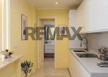 Cucina - Villa a Schiera Via dei Gelsi
 
187/189, Anzio - foto 58