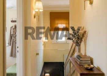 Hall / corridoio - Villa a Schiera Via dei Gelsi
 
187/189, Anzio - foto 59