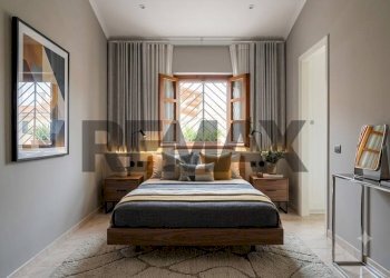 Camera / camera da letto - Villa a Schiera Via dei Gelsi
 
187/189, Anzio - foto 60
