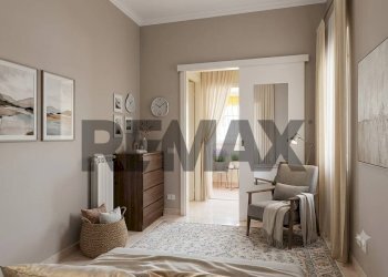 Camera / camera da letto - Villa a Schiera Via dei Gelsi
 
187/189, Anzio - foto 61