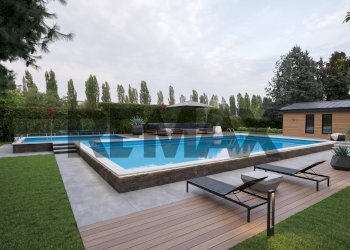 Piscina - Villa Viale Einaudi
 
29, Arese - foto 1