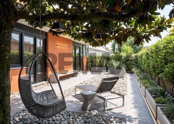 Esterno - Villa Viale Einaudi
 
29, Arese - foto 3