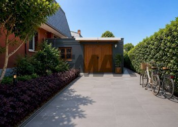 Casa all\'aperto - Villa Viale Einaudi
 
29, Arese - foto 7