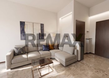 Soggiorno - Trilocale Via XXV Aprile
 
6, Arese - foto 1