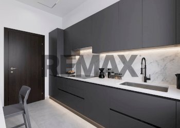 Cucina - Trilocale Via XXV Aprile
 
6, Arese - foto 2