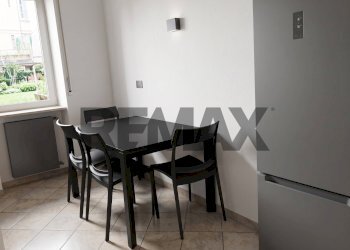 Sala da pranzo - Trilocale Via XXV Aprile
 
6, Arese - foto 3
