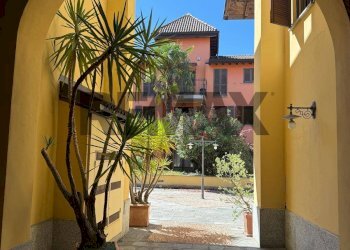 Edificio all\'aperto - Box Via Livello
 
10, Rho - photo 1