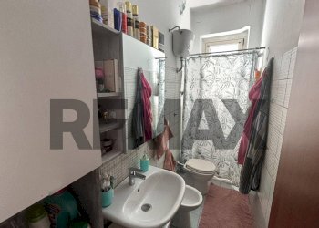 Bagno - Three-room apartment Via Torre di Lupo
 
29, Mattinata - photo 5