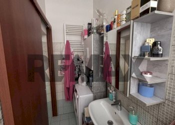 Bagno - Three-room apartment Via Torre di Lupo
 
29, Mattinata - photo 7