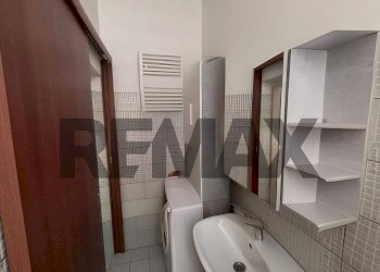 Bagno - Three-room apartment Via Torre di Lupo
 
29, Mattinata - photo 8