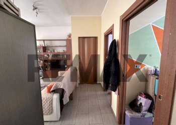 Hall / corridoio - Three-room apartment Via Torre di Lupo
 
29, Mattinata - photo 17