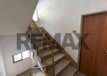 Scale - Three-room apartment Via Torre di Lupo
 
29, Mattinata - photo 18