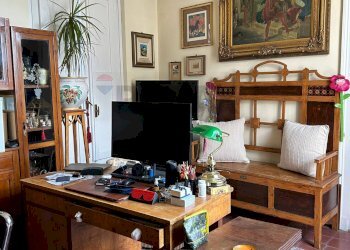 Soggiorno - Casa semi indipendente Via Della Palma
 
60, Catania - foto 10