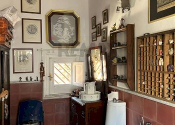 Bagno - Casa semi indipendente Via Della Palma
 
60, Catania - foto 14