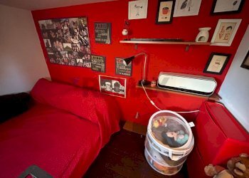 Camera / camera da letto - Casa semi indipendente Via Della Palma
 
60, Catania - foto 16