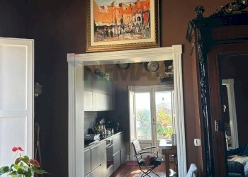 Soggiorno - Casa semi indipendente Via Della Palma
 
60, Catania - foto 20