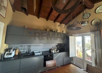 Cucina - Casa semi indipendente Via Della Palma
 
60, Catania - foto 23