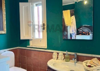 Bagno - Casa semi indipendente Via Della Palma
 
60, Catania - foto 25