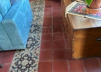 Dettagli - Casa semi indipendente Via Della Palma
 
60, Catania - foto 27