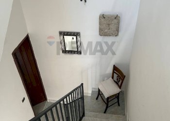 Scale - Casa semi indipendente Via Della Palma
 
60, Catania - foto 29