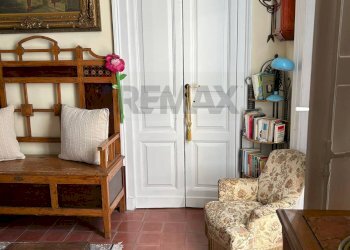 Soggiorno - Casa semi indipendente Via Della Palma
 
60, Catania - foto 34