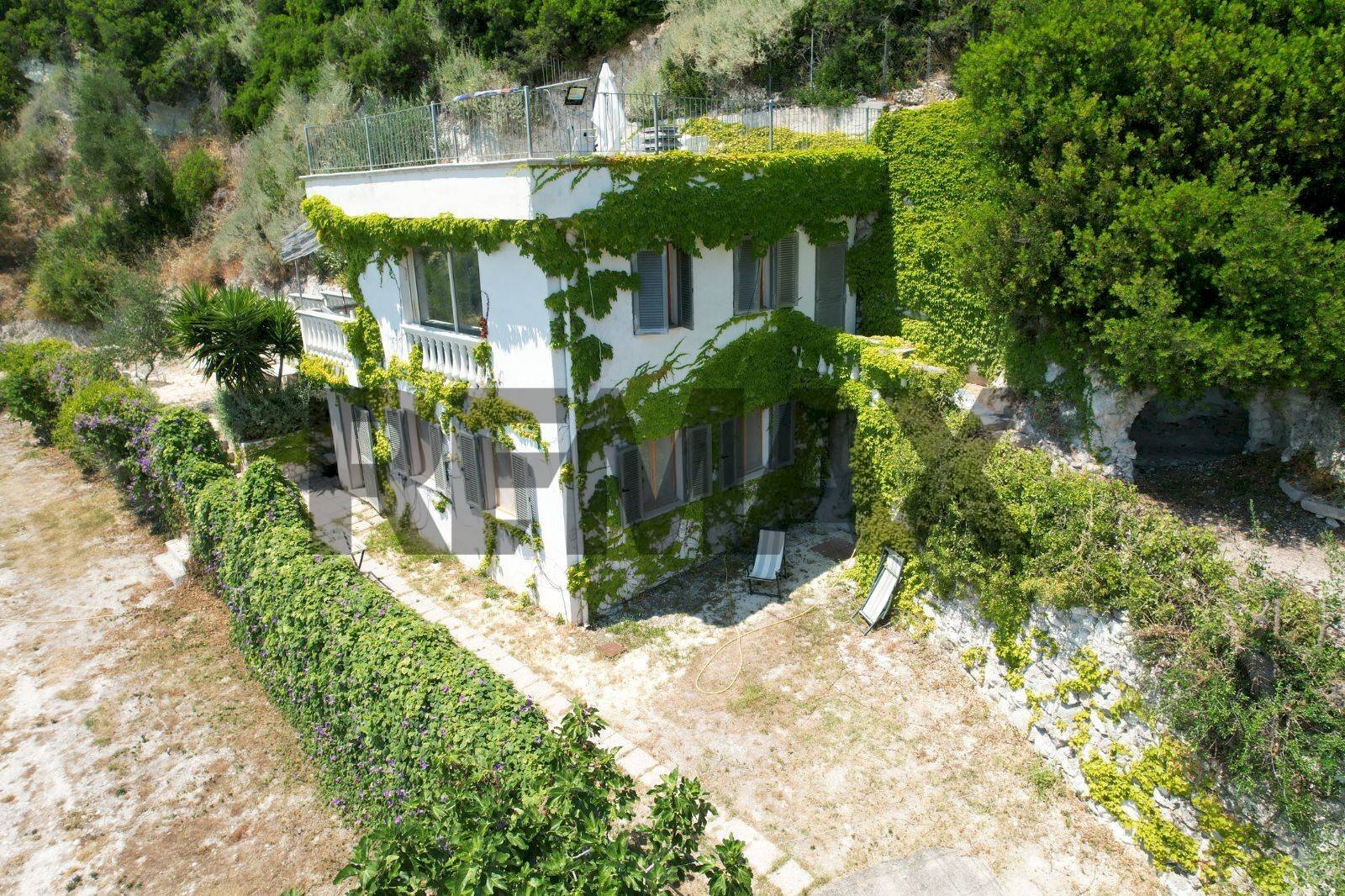 Casa all\'aperto - Villa Località Scialara
 
snc, Vieste - photo 1