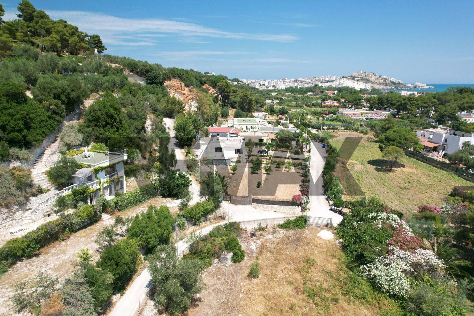 Vista delle montagne - Villa Località Scialara
snc, Vieste - photo 3