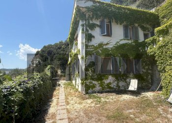 Casa all\'aperto - Villa Località Scialara
 
snc, Vieste - photo 2