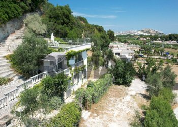 Casa all\'aperto - Villa Località Scialara
 
snc, Vieste - photo 5