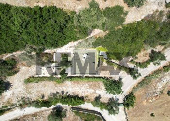 Posizione della mappa - Villa Località Scialara
 
snc, Vieste - photo 6