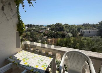 Balcone - Villa Località Scialara
 
snc, Vieste - photo 26