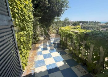 Giardino - Villa Località Scialara
 
snc, Vieste - photo 28