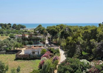 Vista dell\'acqua - Villa Località Scialara
 
snc, Vieste - photo 38