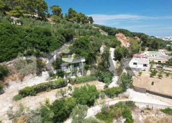 Vista delle montagne - Villa Località Scialara
 
snc, Vieste - photo 42
