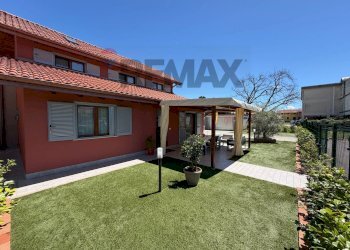 Casa all\'aperto - Independent house Via Monte Nero
 
13, Arona - photo 5