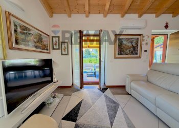 Soggiorno - Independent house Via Monte Nero
 
13, Arona - photo 13