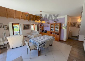 Sala da pranzo - Independent house Via Monte Nero
 
13, Arona - photo 18