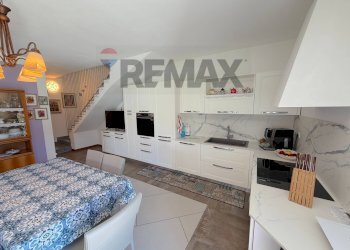 Cucina - Independent house Via Monte Nero
 
13, Arona - photo 21